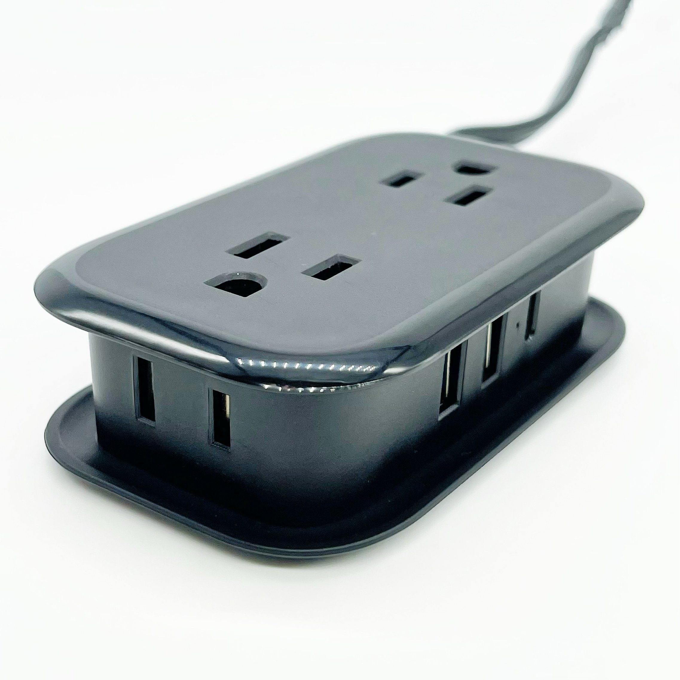 Understanding the Safety Features of Modern Outlet Extenders